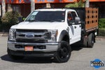 2019 Ford F-550SD XLT