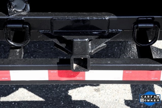 2019 Ford F-550SD XLT