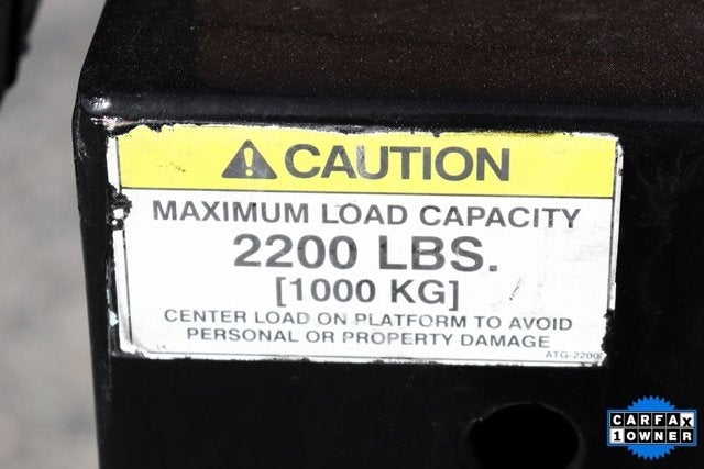 2019 Ford F-550SD XLT