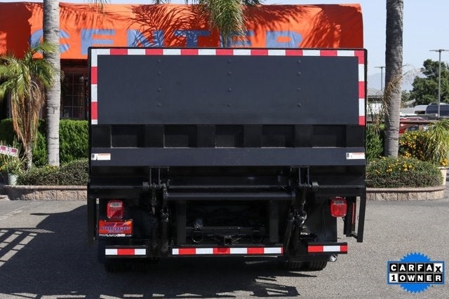 2019 Ford F-550SD XLT