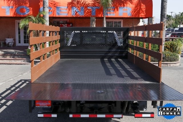 2019 Ford F-550SD XLT