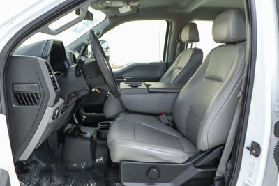 2019 Ford F-550SD XL
