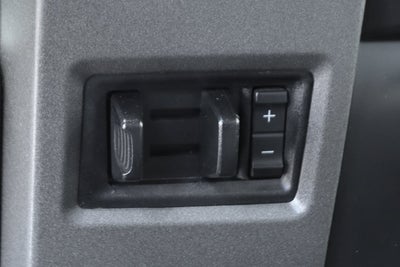 2019 Ford F-550SD XL