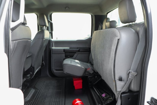 2019 Ford F-550SD XL