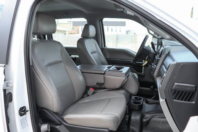 2019 Ford F-550SD XL