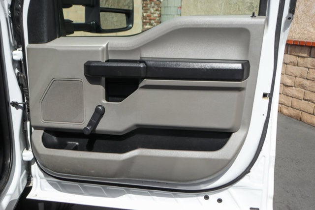 2019 Ford F-550SD XL
