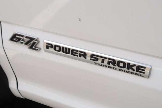 2019 Ford F-550SD XL