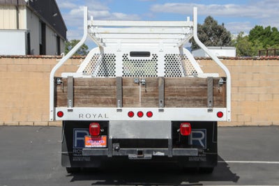 2019 Ford F-550SD XL