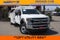2020 Ford F-550SD XLT