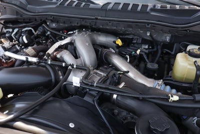 2020 Ford F-550SD XLT