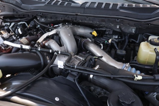 2020 Ford F-550SD XLT