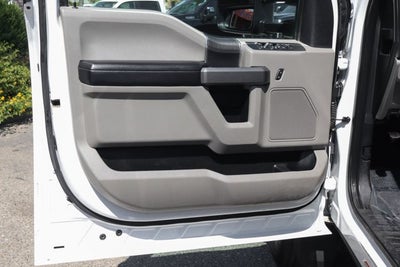 2020 Ford F-550SD XLT