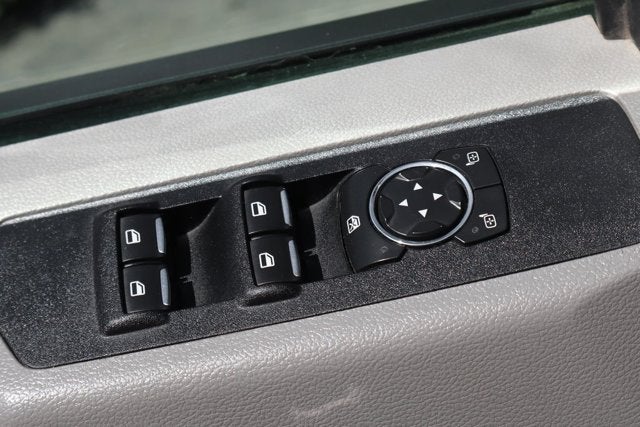 2020 Ford F-550SD XLT
