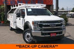 2020 Ford F-550SD XLT