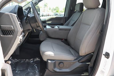 2020 Ford F-550SD XLT