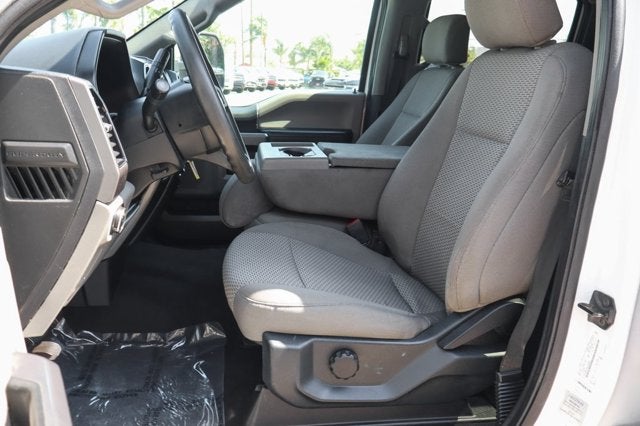 2020 Ford F-550SD XLT