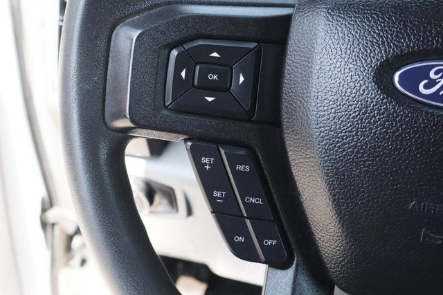 2020 Ford F-550SD XLT