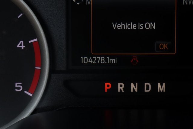 2020 Ford F-550SD XLT