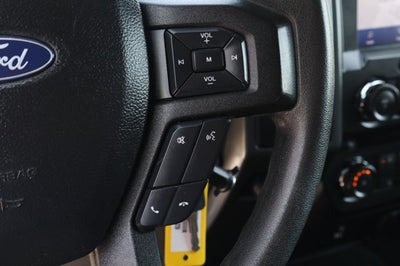 2020 Ford F-550SD XLT
