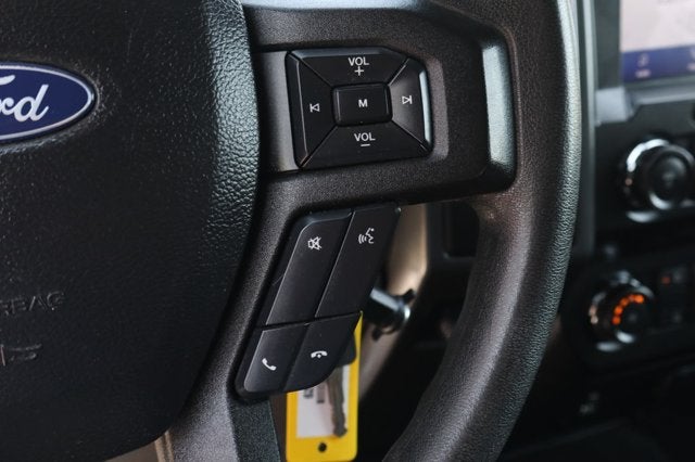 2020 Ford F-550SD XLT
