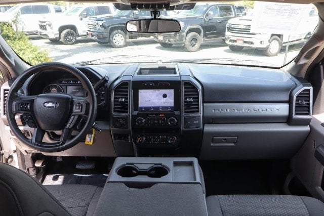2020 Ford F-550SD XLT