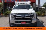 2020 Ford F-550SD XLT