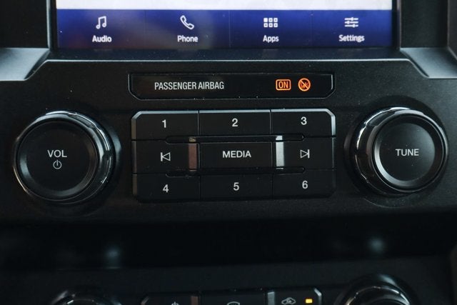 2020 Ford F-550SD XLT