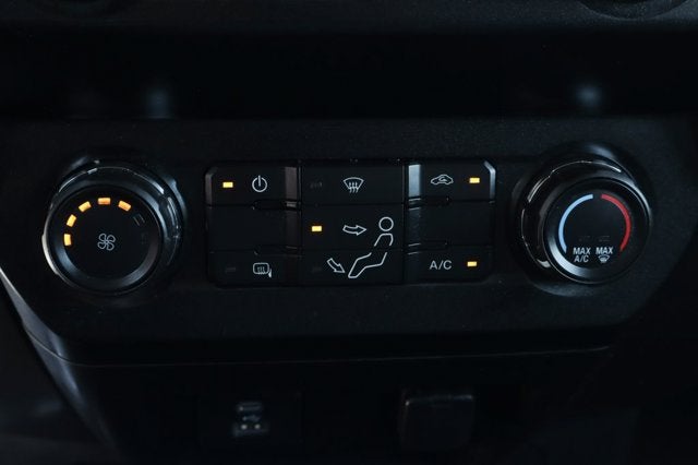 2020 Ford F-550SD XLT