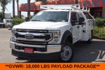 2020 Ford F-550SD XLT
