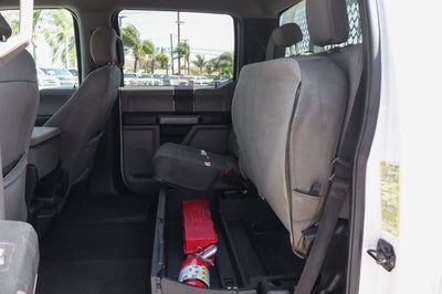 2020 Ford F-550SD XLT