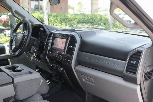 2020 Ford F-550SD XLT