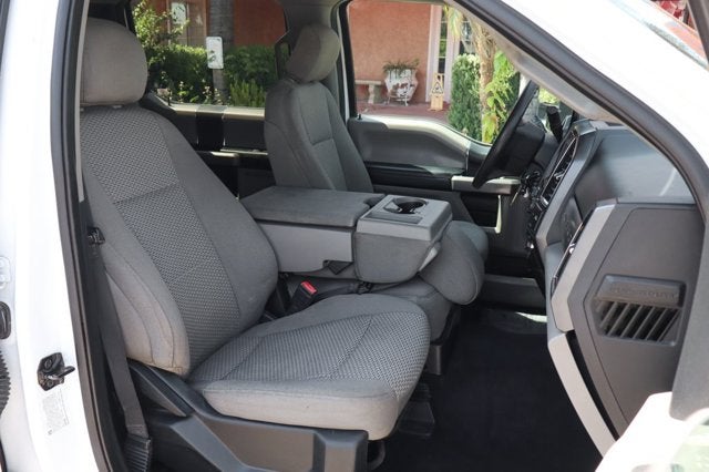 2020 Ford F-550SD XLT