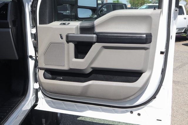 2020 Ford F-550SD XLT
