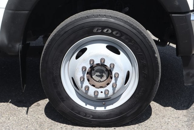 2020 Ford F-550SD XLT