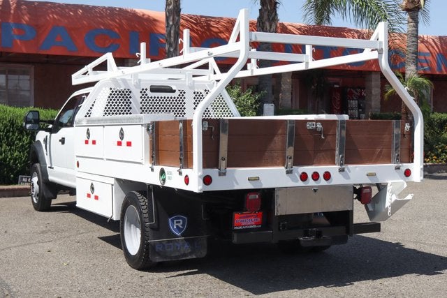 2020 Ford F-550SD XLT