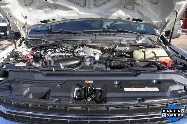 2020 Ford F-550SD XLT