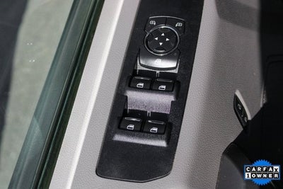 2020 Ford F-550SD XLT