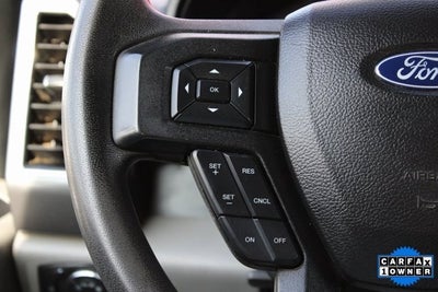 2020 Ford F-550SD XLT