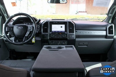 2020 Ford F-550SD XLT