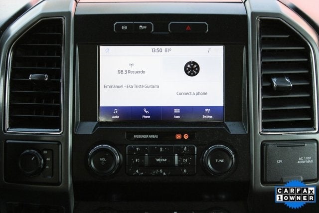 2020 Ford F-550SD XLT