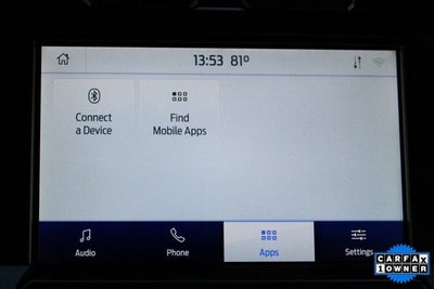 2020 Ford F-550SD XLT