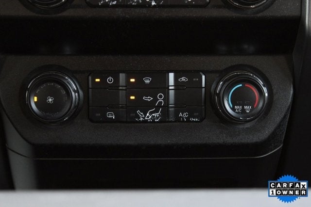 2020 Ford F-550SD XLT