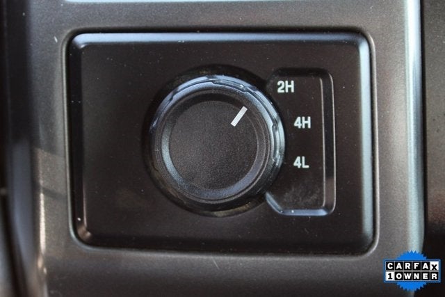 2020 Ford F-550SD XLT