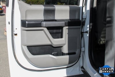 2020 Ford F-550SD XLT