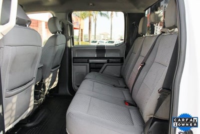 2020 Ford F-550SD XLT