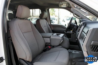 2020 Ford F-550SD XLT