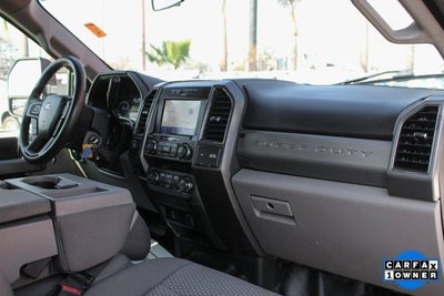 2020 Ford F-550SD XLT