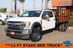 2020 Ford F-550SD XLT