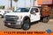 2020 Ford F-550SD XLT
