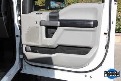 2020 Ford F-550SD XLT